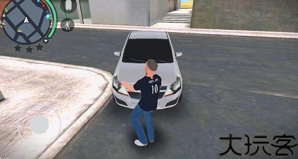 精英摩托车2