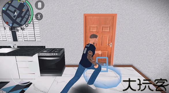 精英摩托车2