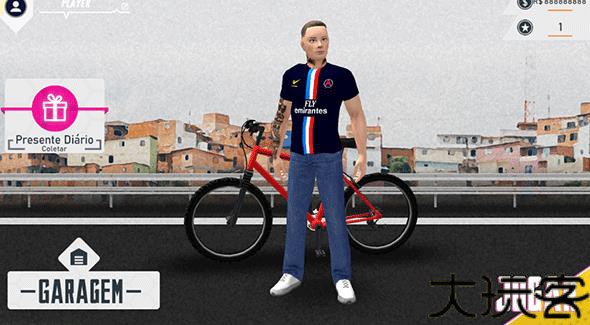 精英摩托车2