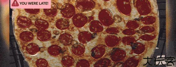 外卖模拟器