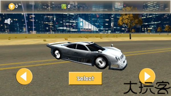 GT赛车2离线版