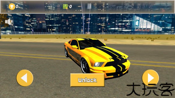 GT赛车2离线版