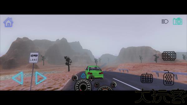 GT赛车2离线版
