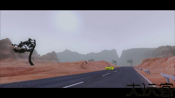 GT赛车2离线版