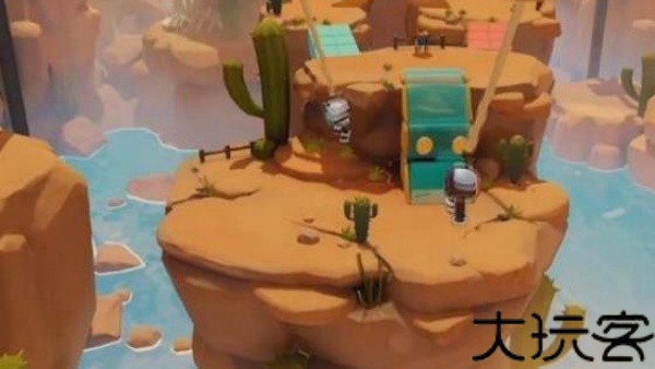 只只大冒险手机版