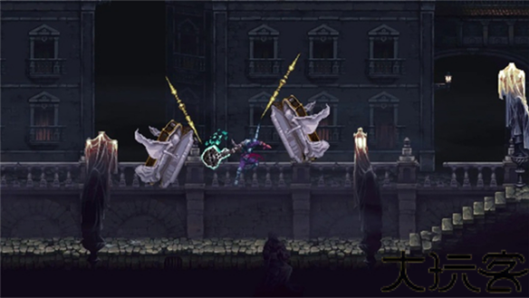 神之亵渎2手机版