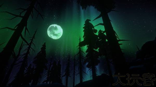 漫漫长夜手机版