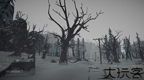 漫漫长夜手机版