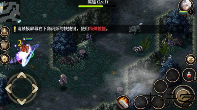 艾诺迪亚5黑暗的光芒