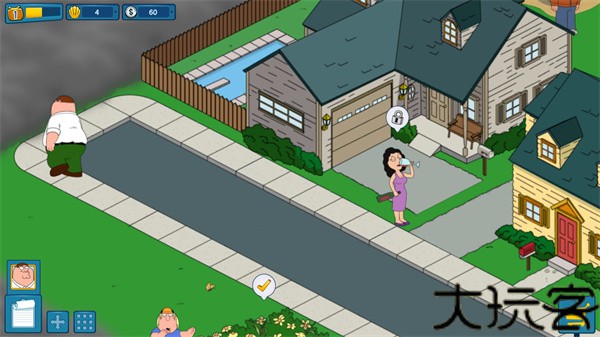恶搞之家手机版