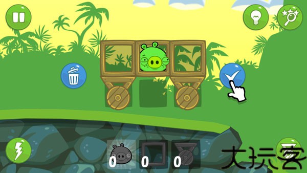 捣蛋猪新创版