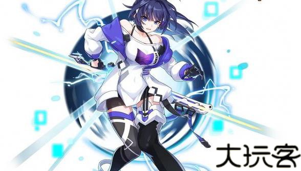 云崩坏3手机版