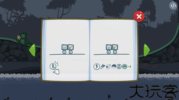 捣蛋猪新创版