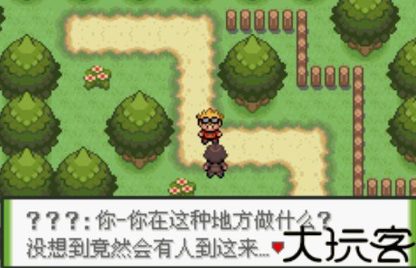 口袋妖怪光之魄安卓版