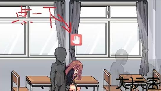 和散漫同学一起度过的生活