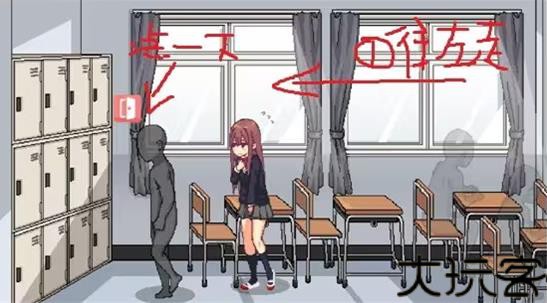 和散漫同学一起度过的生活