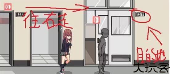 和散漫同学一起度过的生活