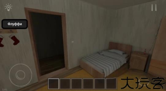 逃离家暴春天版