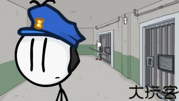 火柴人亨利旧版