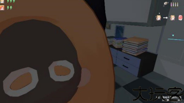 基沃托斯大轮盘
