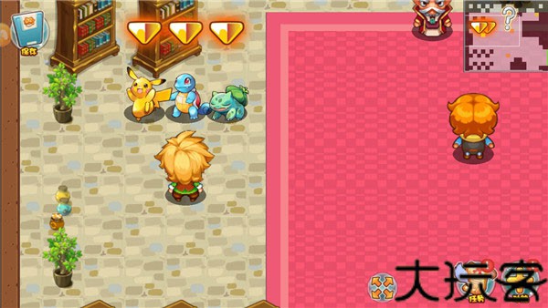 宠物王国单机版