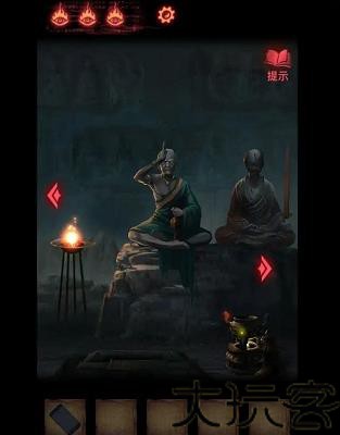 纸嫁衣2奘铃村无广告版