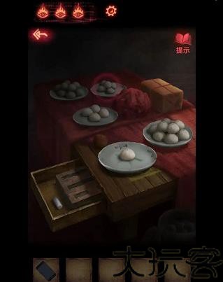 纸嫁衣2奘铃村无广告版