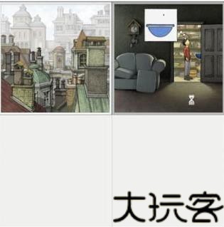画中世界安卓版