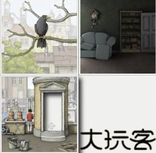 画中世界安卓版