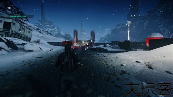 正当防卫4中文版