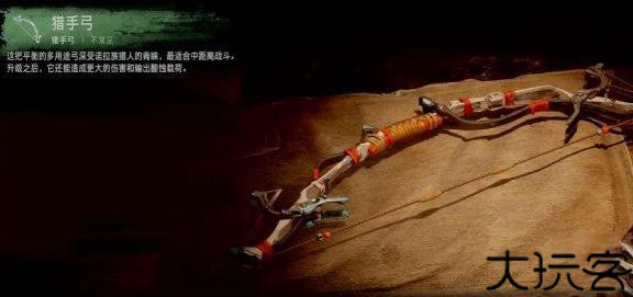 地平线西之绝境
