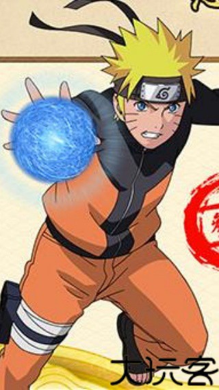 火影忍者巅峰对决中文版