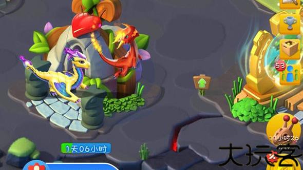 萌龙大乱斗最新版