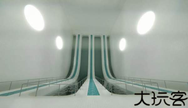 pools池核