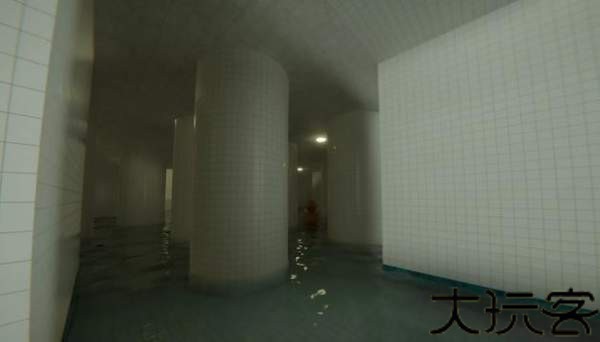 pools池核