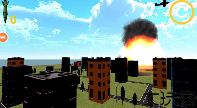 核弹模拟器中文版