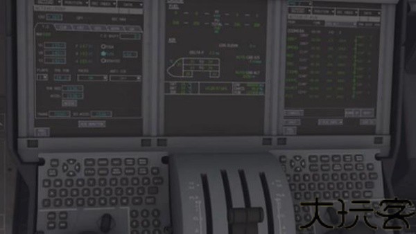 模拟飞行2020