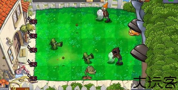 PVZ疯狂多元宇宙