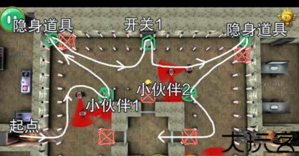 疯狂的麦咭老版本