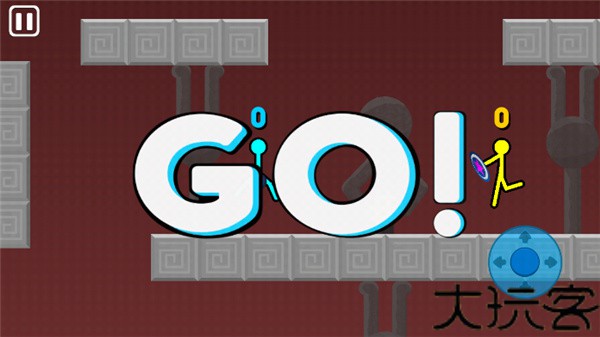 火柴人至高对决最新版