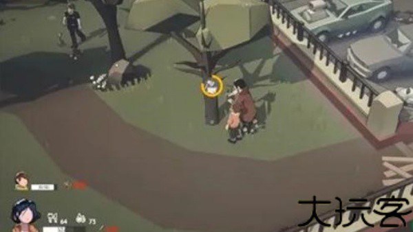 苏醒之路