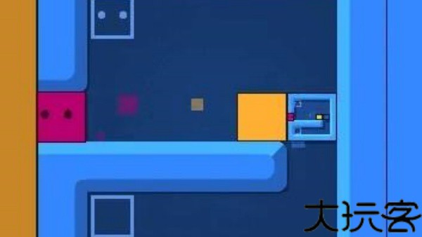 帕特里克的箱子