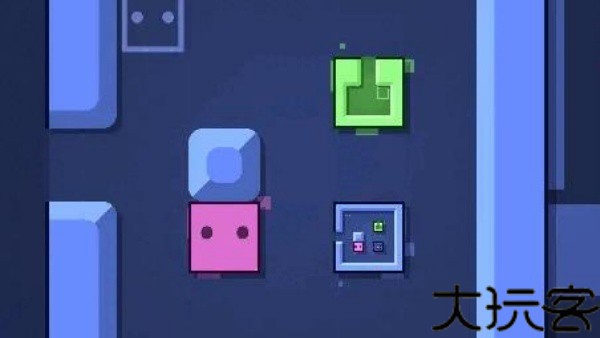 帕特里克的箱子