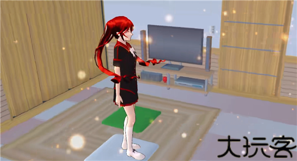 旧版樱花校园模拟器