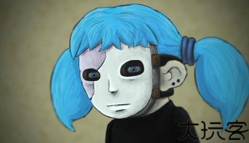 Sally Face