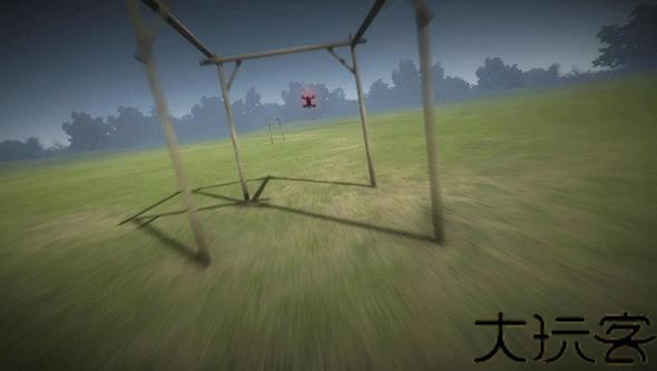 Freerider模拟器中文版