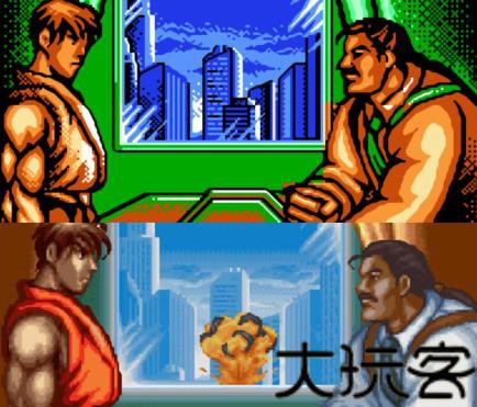 快打旋风3安卓版