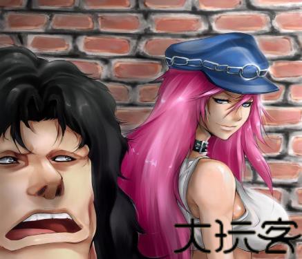 快打旋风3安卓版