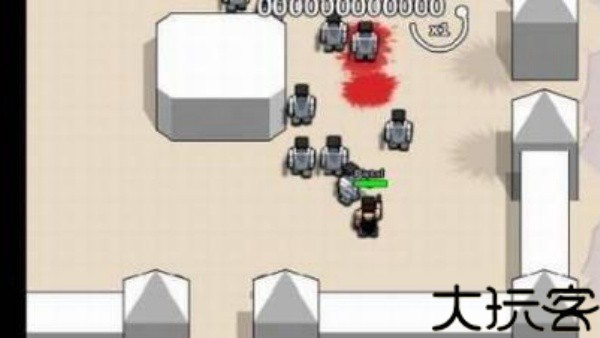 僵尸危机3双人版