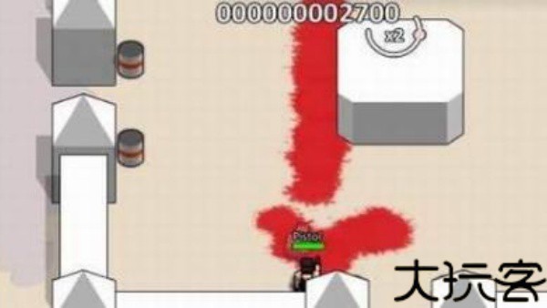 僵尸危机3双人版